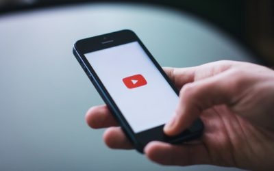 8 Reasons why YOU should use video to promote your business
